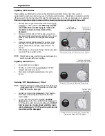 Preview for 16 page of Waldorf GP8600G Operation Manual