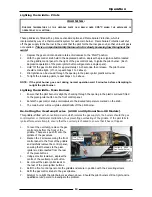 Preview for 15 page of Waldorf GP8910GE Installation And Operation Manual