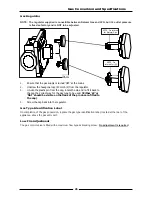 Preview for 27 page of Waldorf GP8910GE Installation And Operation Manual