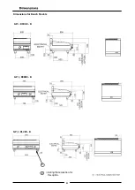 Preview for 6 page of Waldorf GPB8600E Installation And Operation Manual