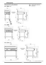 Preview for 8 page of Waldorf GPB8600E Installation And Operation Manual