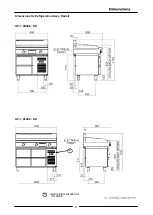 Preview for 9 page of Waldorf GPB8600E Installation And Operation Manual