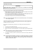 Preview for 13 page of Waldorf IN8200E INL8200E INB8200E INLB8200E IN8400E INL8400E INB8400E... Installation And Operation Manual