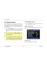 Preview for 65 page of Waldorf M User Manual