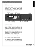 Preview for 11 page of Waldorf Micro-Wave Programming Manual