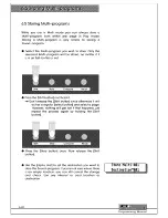 Preview for 138 page of Waldorf Micro-Wave Programming Manual