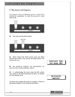 Preview for 160 page of Waldorf Micro-Wave Programming Manual