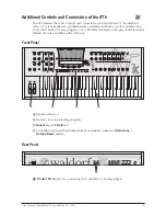 Preview for 9 page of Waldorf MicroWave II User Manual