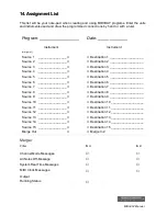 Preview for 31 page of Waldorf MIDI BAT Manual