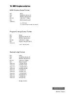 Preview for 36 page of Waldorf MIDI BAT Manual