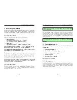 Предварительный просмотр 16 страницы Waldorf NW1 Reference Manual