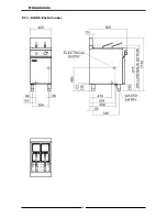 Preview for 6 page of Waldorf PC8140E Installation And Operation Manual