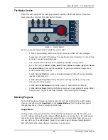 Preview for 25 page of Waldorf Q Rack User Manual