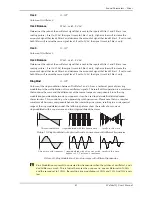 Preview for 80 page of Waldorf Q Synthesizer User Manual