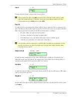 Preview for 102 page of Waldorf Q Synthesizer User Manual