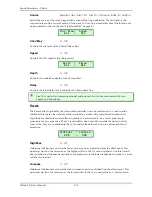 Preview for 103 page of Waldorf Q Synthesizer User Manual