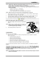 Preview for 11 page of Waldorf RN8110G Installation And Operation Manual