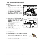 Preview for 20 page of Waldorf RN8110G Installation And Operation Manual