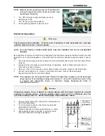 Preview for 11 page of Waldorf RN8110GE Installation And Operation Manual