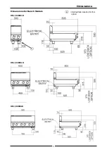 Preview for 7 page of Waldorf RN8200E Installation And Operation Manual