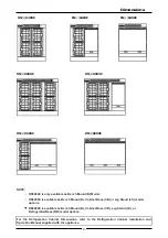 Preview for 11 page of Waldorf RN8200E Installation And Operation Manual