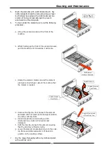 Preview for 19 page of Waldorf RN8200E Installation And Operation Manual