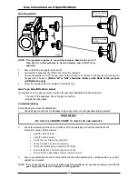 Preview for 30 page of Waldorf RN8200G Series Installation And Operation Manual