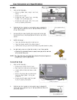 Предварительный просмотр 24 страницы Waldorf RN8510GC Installation And Operation Manual