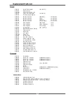 Предварительный просмотр 30 страницы Waldorf RN8510GC Installation And Operation Manual