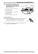 Preview for 25 page of Waldorf RNB8110GE Installation And Operation Manual