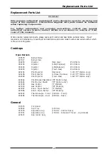 Preview for 27 page of Waldorf RNB8450G Installation And Operation Manual