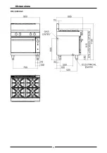 Preview for 8 page of Waldorf RNB8910GC Installation And Operation Manual