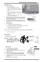 Preview for 21 page of Waldorf RNB8910GC Installation And Operation Manual