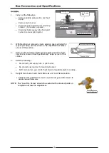 Preview for 26 page of Waldorf RNL8200G Series Installation And Operation Manual