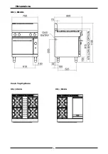 Preview for 8 page of Waldorf RNL8510G Installation And Operation Manual