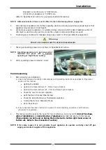 Preview for 13 page of Waldorf RNL8510G Installation And Operation Manual