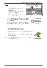 Preview for 23 page of Waldorf RNL8510G Installation And Operation Manual