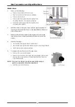 Preview for 24 page of Waldorf RNL8510G Installation And Operation Manual