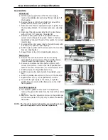 Предварительный просмотр 26 страницы Waldorf RNL8510GC Installation And Operation Manual