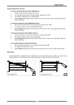 Preview for 11 page of Waldorf SN8200E Installation And Operation Manual