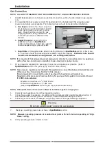 Предварительный просмотр 12 страницы Waldorf SNB8200G Operation Manual