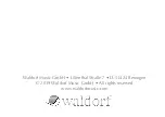 Предварительный просмотр 38 страницы Waldorf STVC User Manual