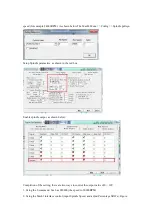 Preview for 14 page of Walfront Mach3 Installation Manual