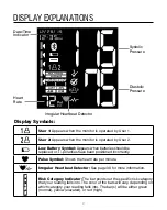 Preview for 10 page of Walgreens 897652 Manual