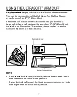 Preview for 18 page of Walgreens 897652 Manual