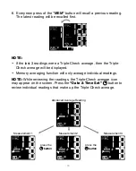 Preview for 35 page of Walgreens 897652 Manual