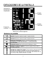 Preview for 58 page of Walgreens 897652 Manual