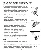 Preview for 46 page of Walgreens 899781 Manual