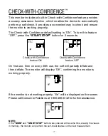 Preview for 19 page of Walgreens 899838 Manual