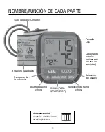 Preview for 45 page of Walgreens 899838 Manual